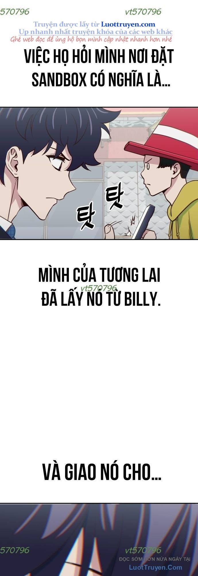 Unluck Chapter 63 - 6