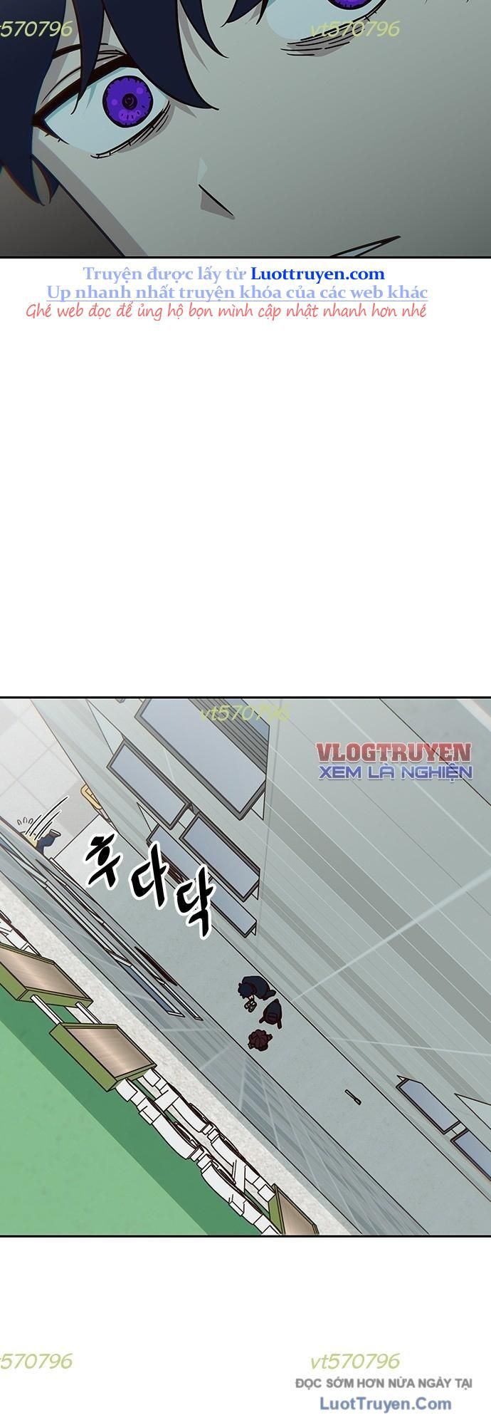 Unluck Chapter 63 - 60