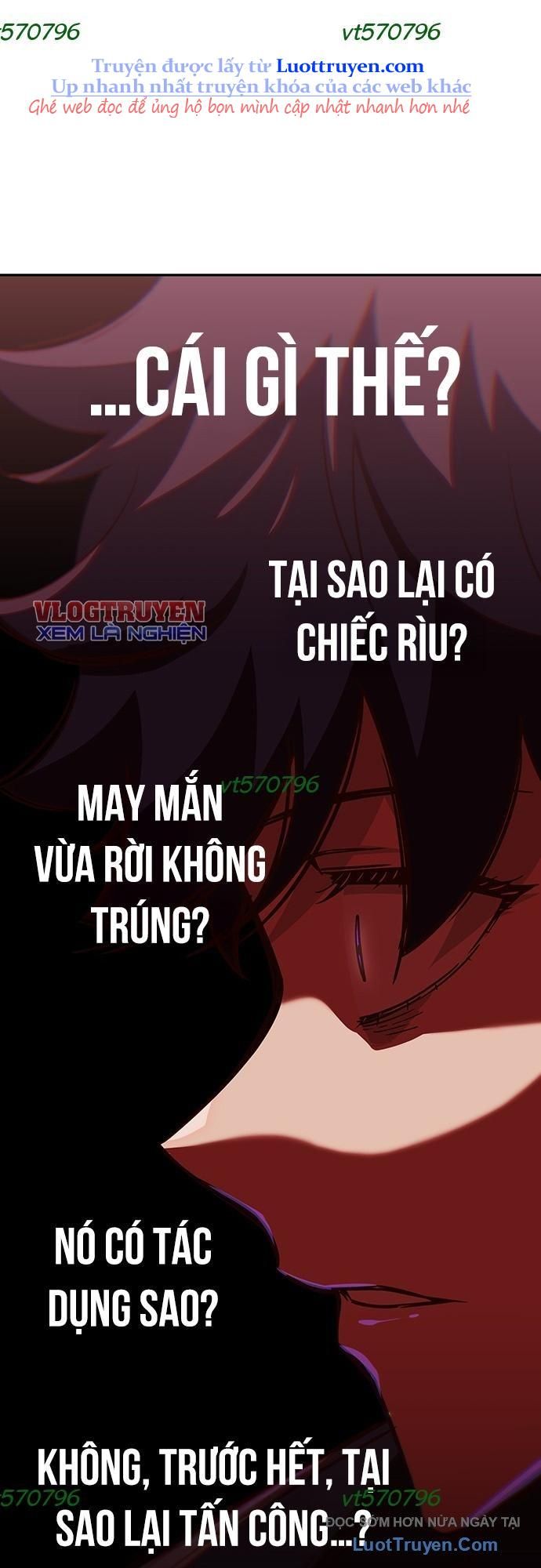 Unluck Chapter 63 - 61