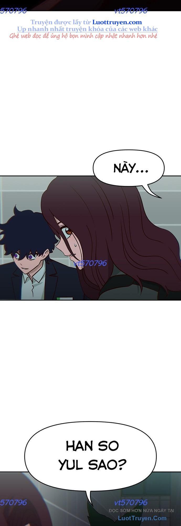 Unluck Chapter 63 - 62