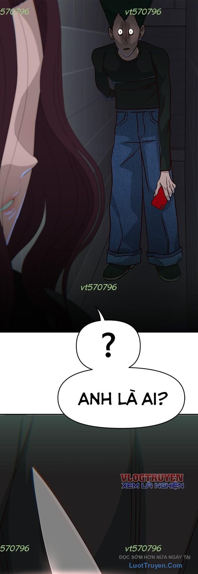 Unluck Chapter 63 - 63