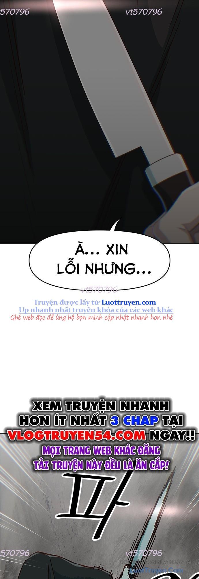 Unluck Chapter 63 - 64