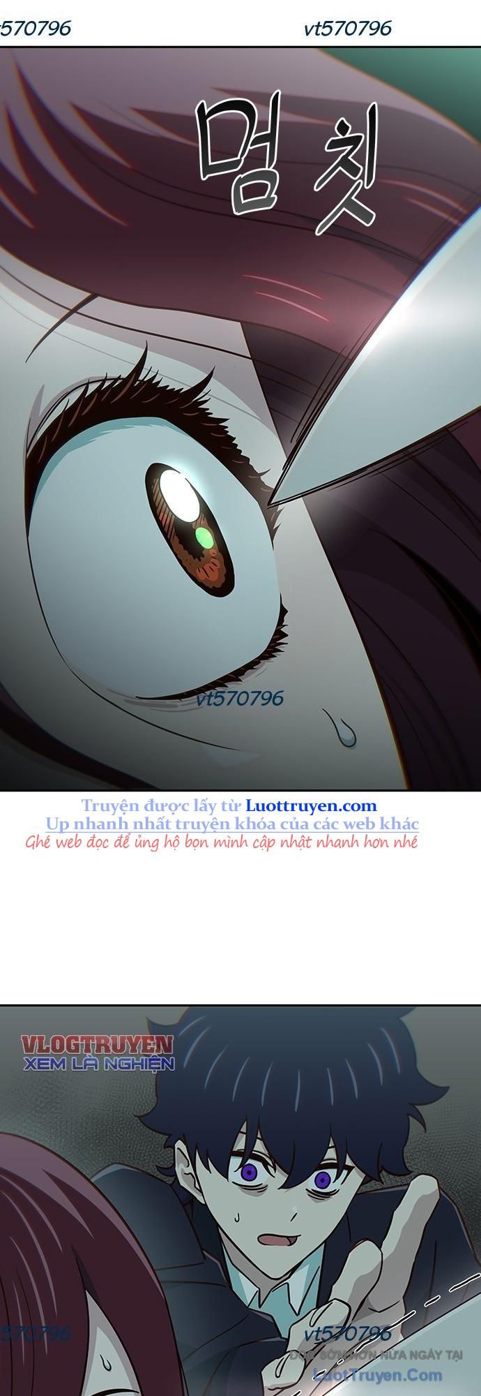 Unluck Chapter 63 - 67