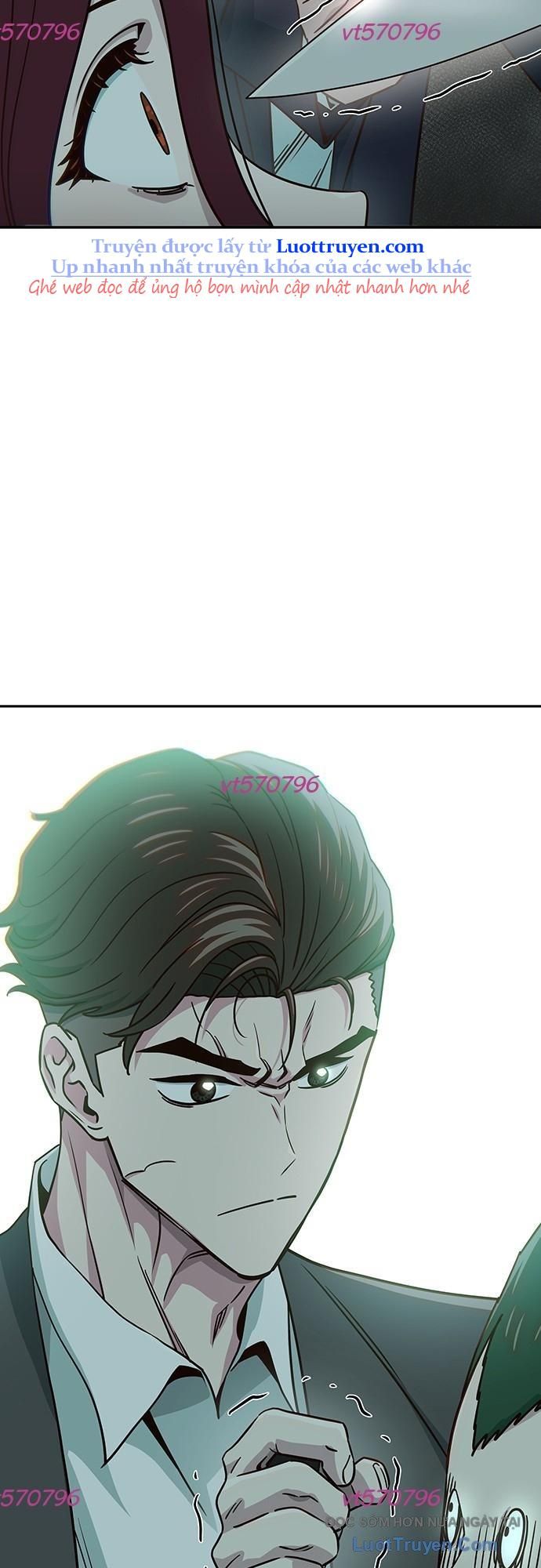 Unluck Chapter 63 - 68