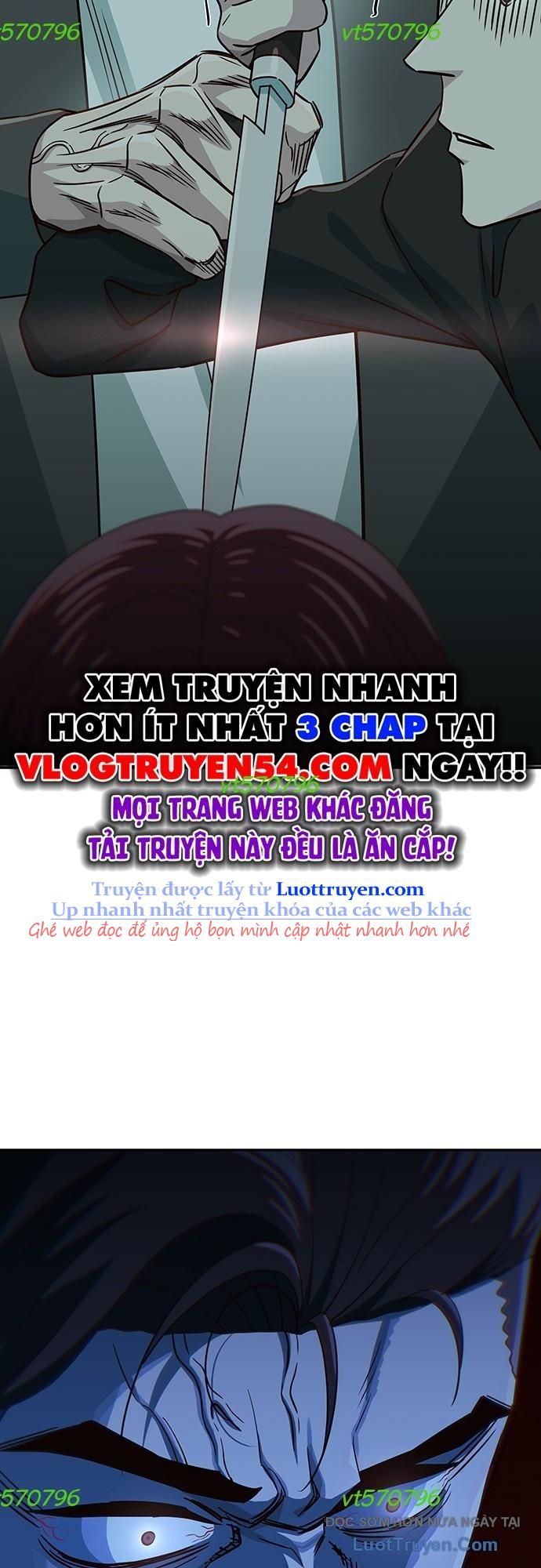 Unluck Chapter 63 - 69