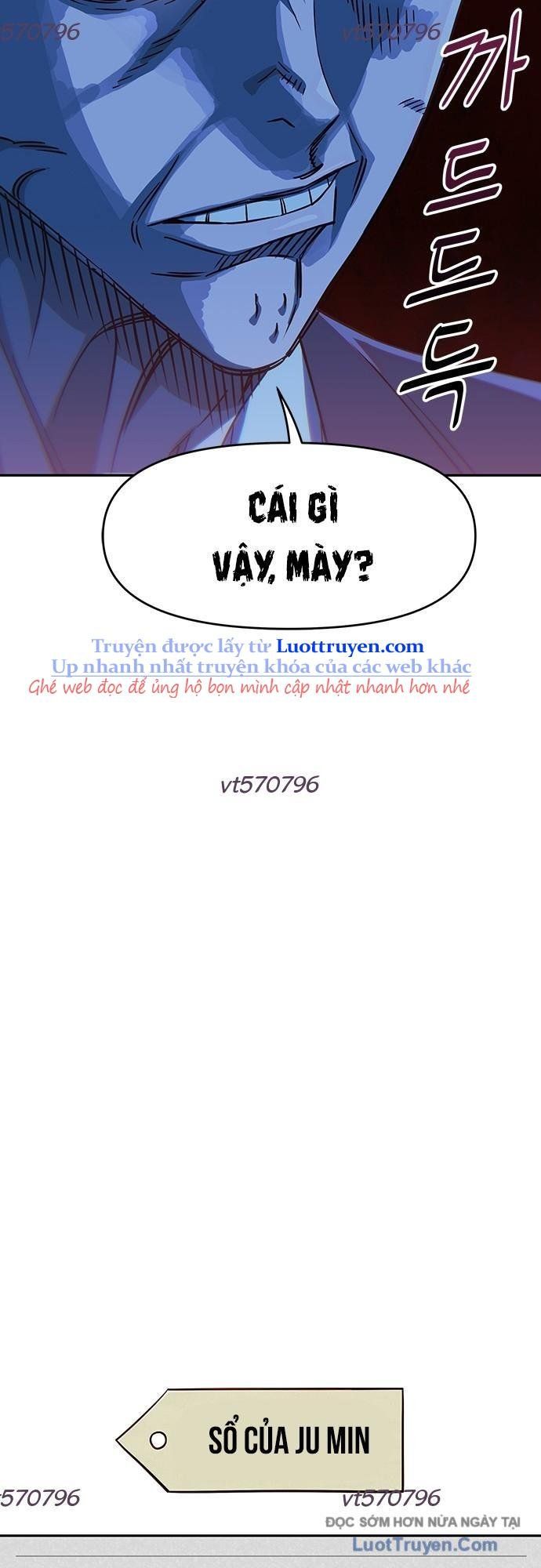 Unluck Chapter 63 - 70