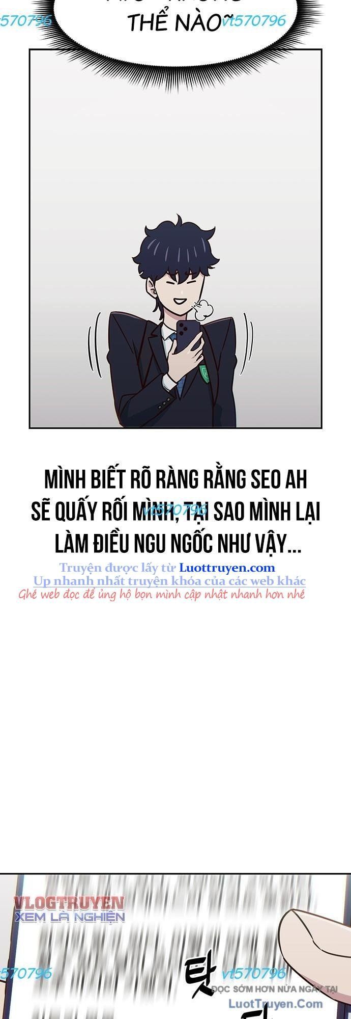 Unluck Chapter 63 - 8