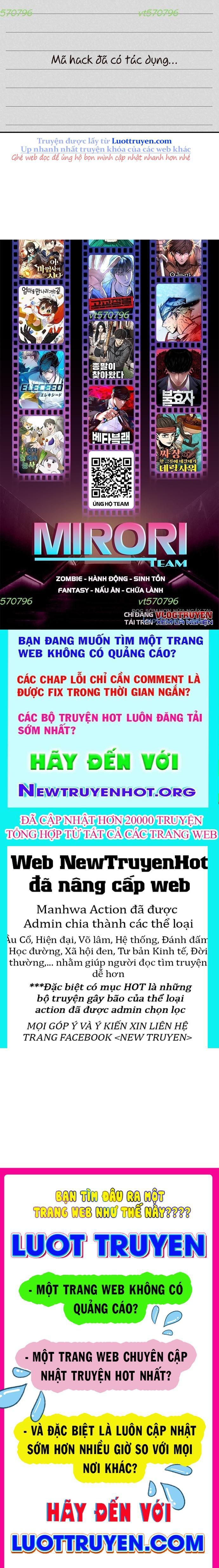 Unluck Chapter 63 - 71