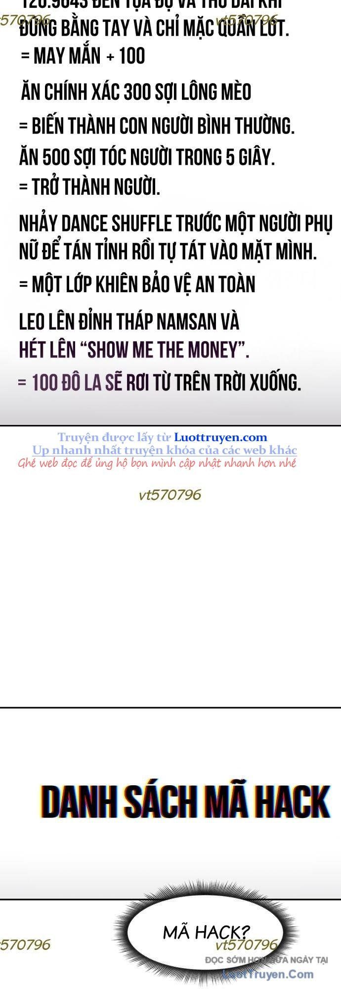 Unluck Chapter 63 - 10