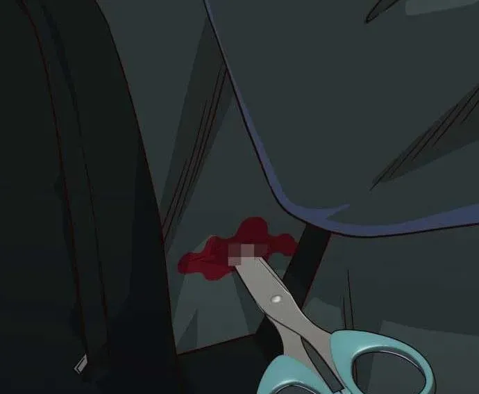 Unluck Chapter 64 - 109