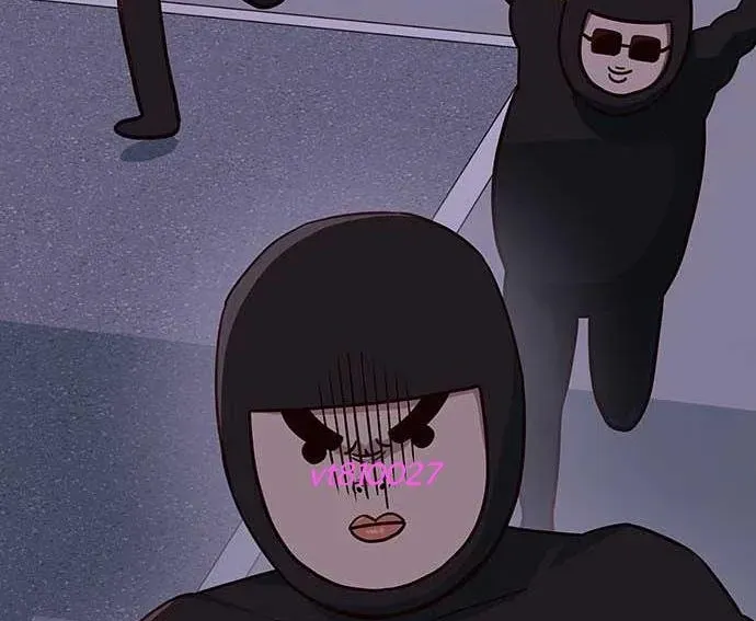 Unluck Chapter 64 - 12