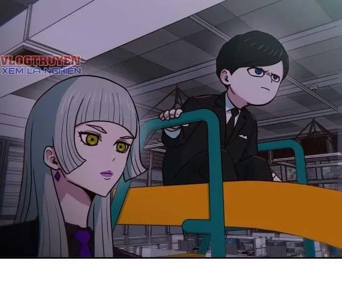 Unluck Chapter 64 - 193