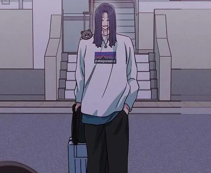 Unluck Chapter 64 - 21