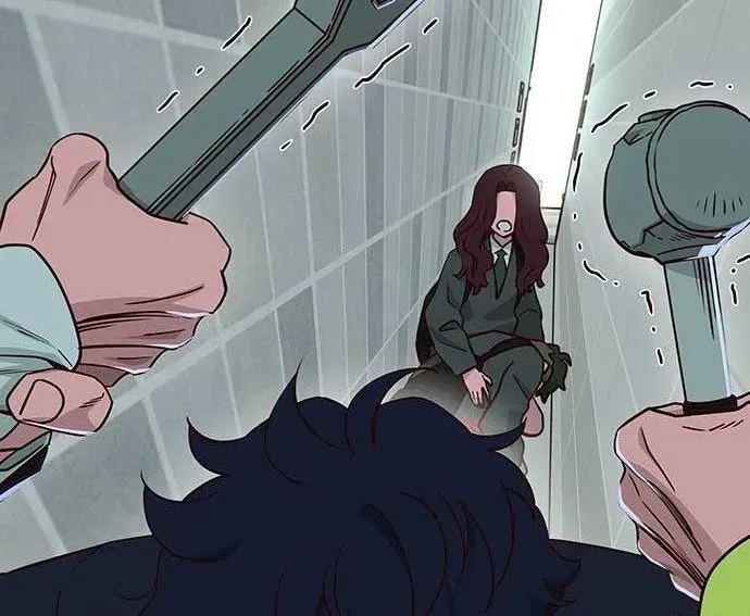 Unluck Chapter 64 - 204