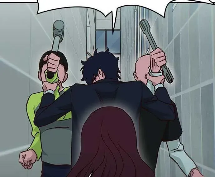 Unluck Chapter 64 - 208