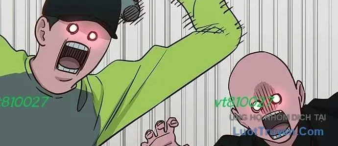 Unluck Chapter 64 - 230