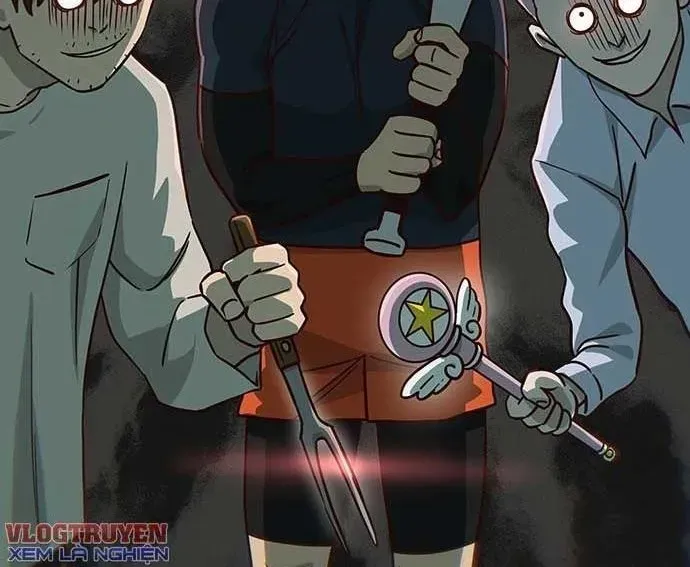 Unluck Chapter 64 - 245