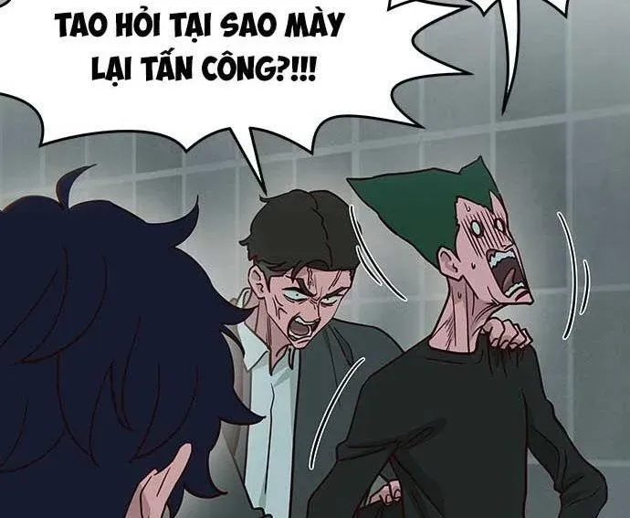 Unluck Chapter 64 - 71