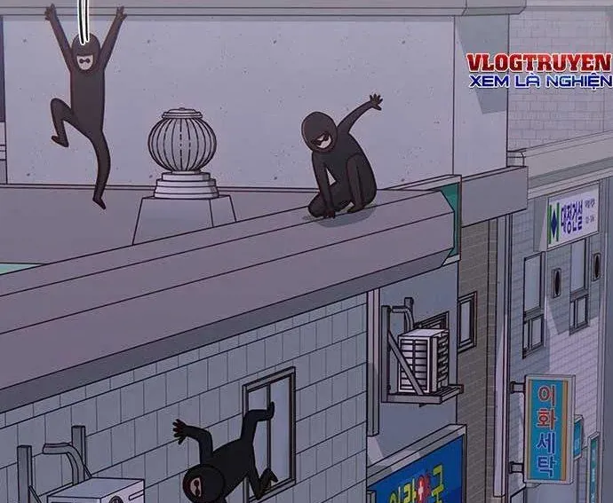 Unluck Chapter 64 - 9