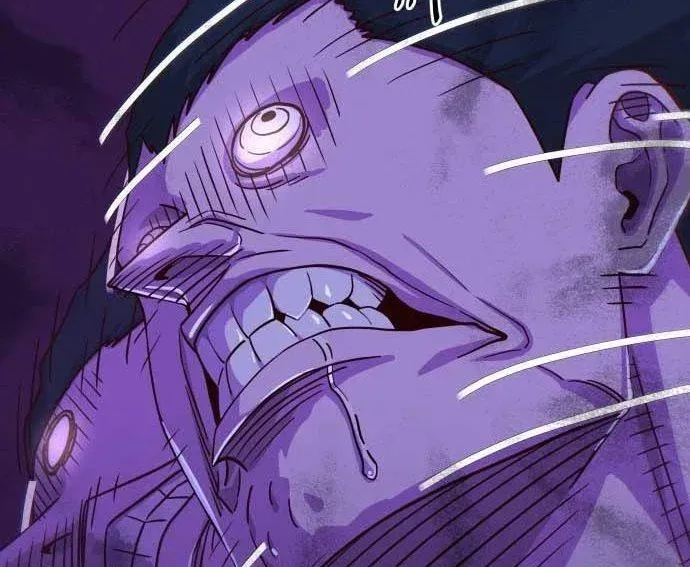 Unluck Chapter 64 - 83