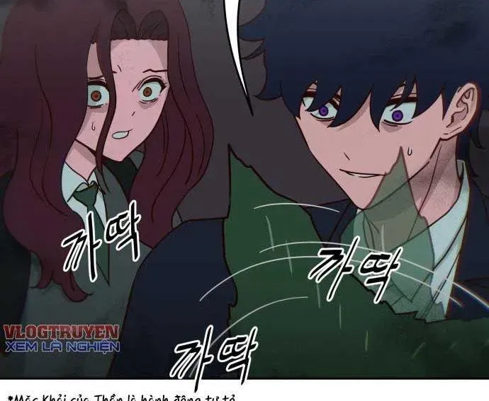 Unluck Chapter 64 - 87