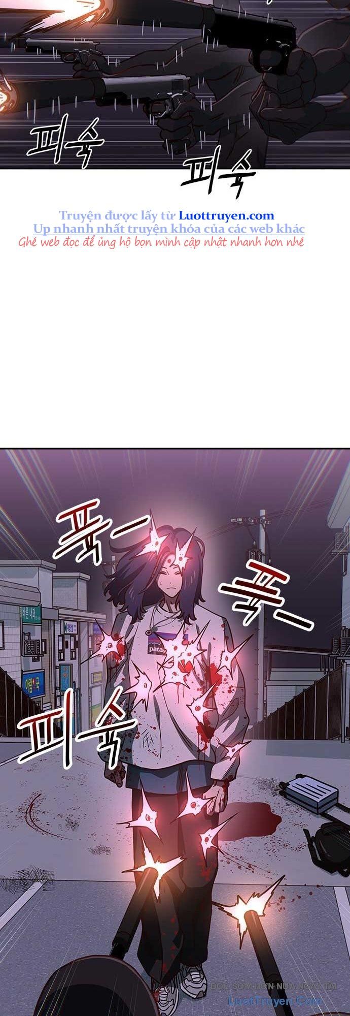 Unluck Chapter 65 - 2