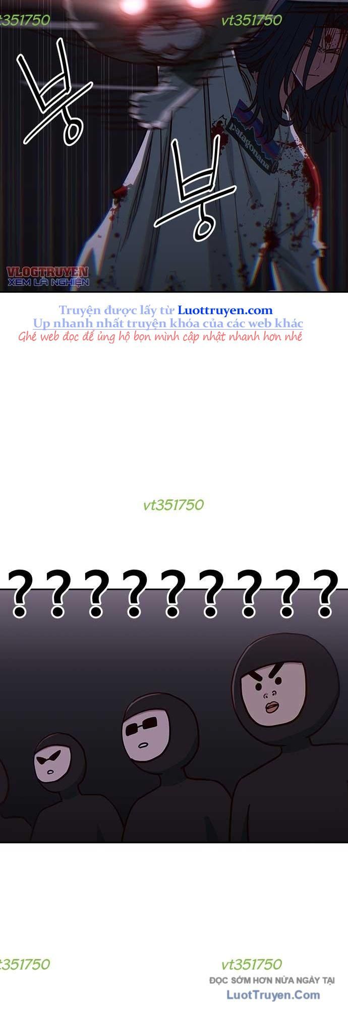 Unluck Chapter 65 - 11