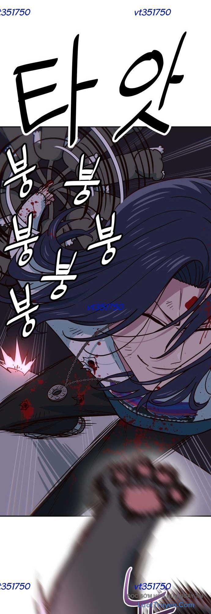 Unluck Chapter 65 - 12