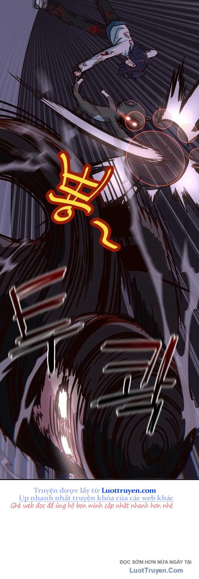 Unluck Chapter 65 - 14