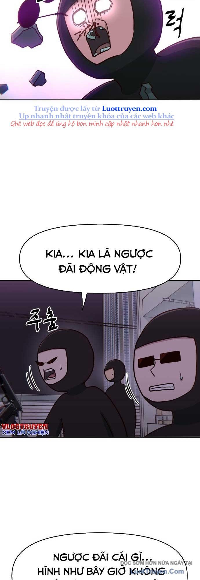 Unluck Chapter 65 - 18