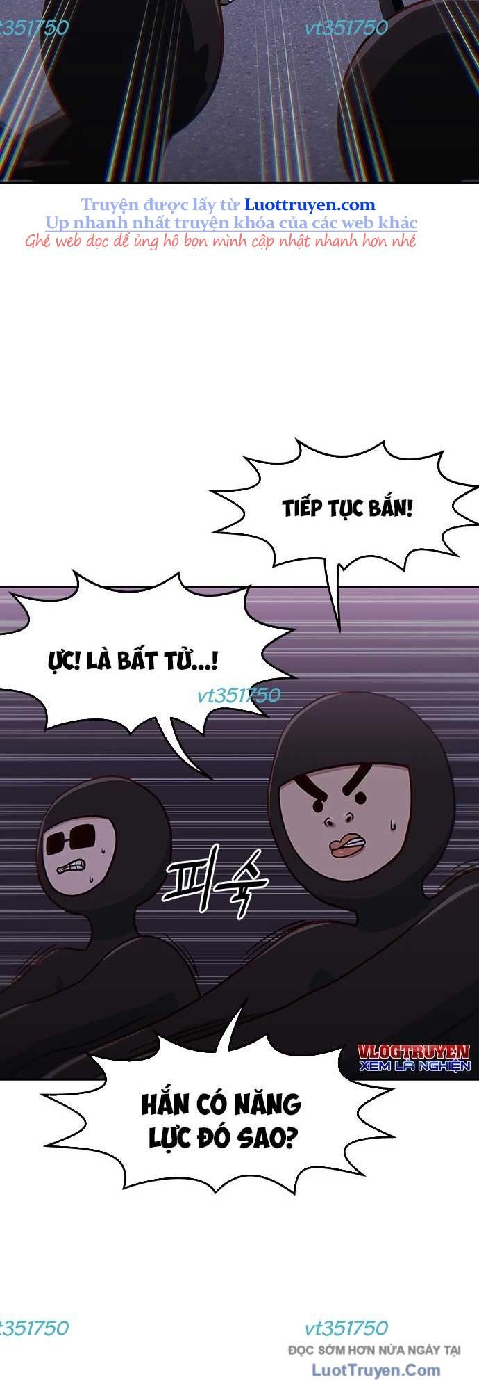 Unluck Chapter 65 - 3