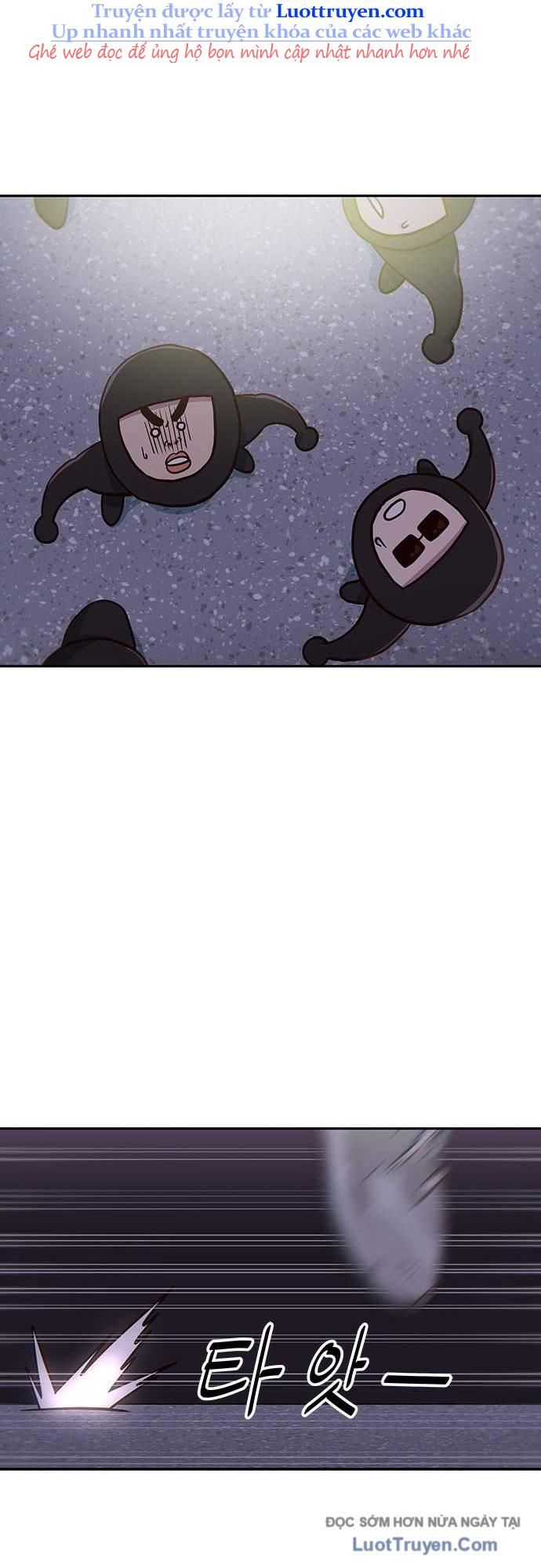 Unluck Chapter 65 - 21