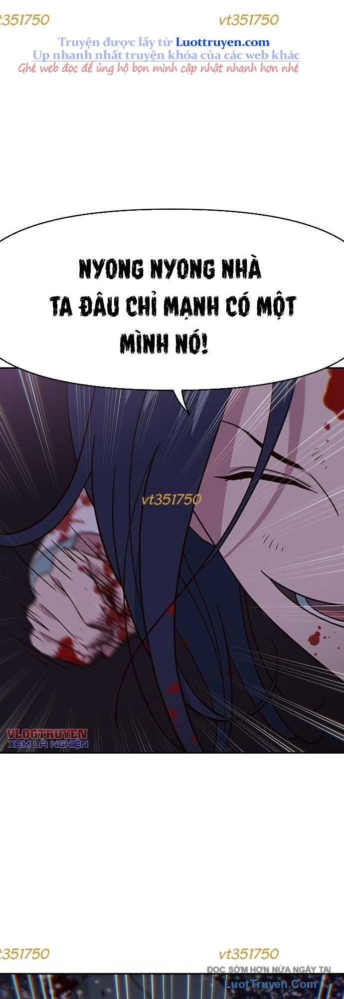 Unluck Chapter 65 - 22