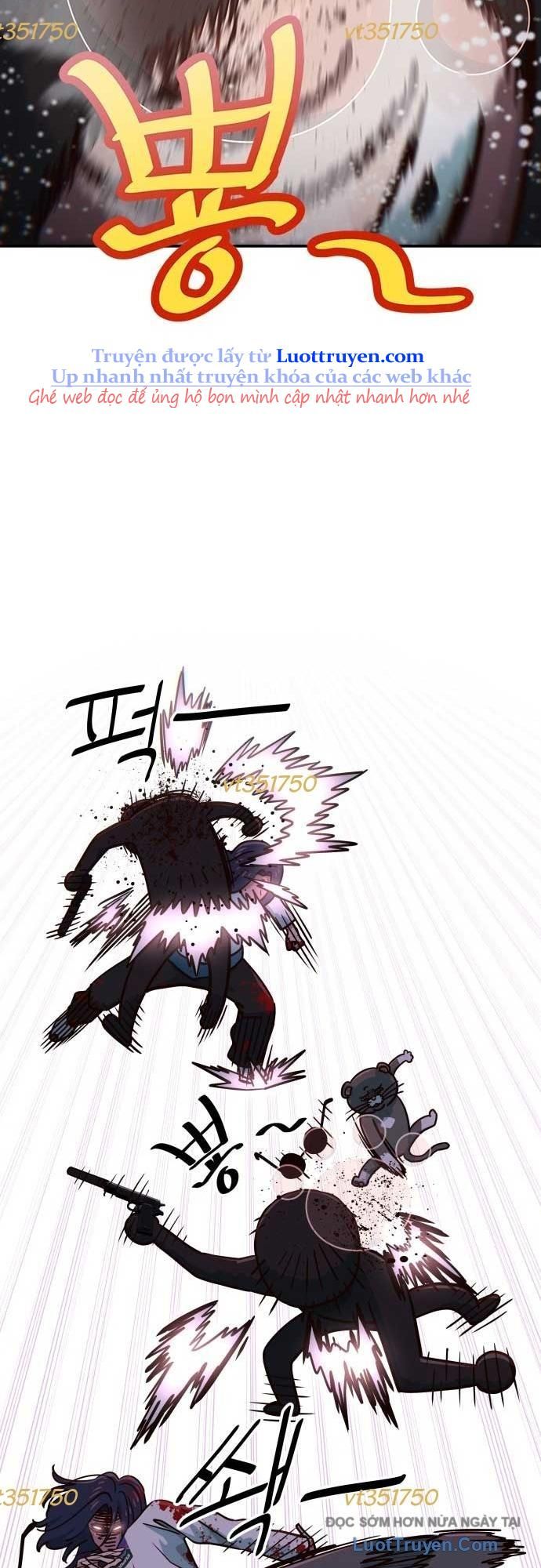 Unluck Chapter 65 - 26