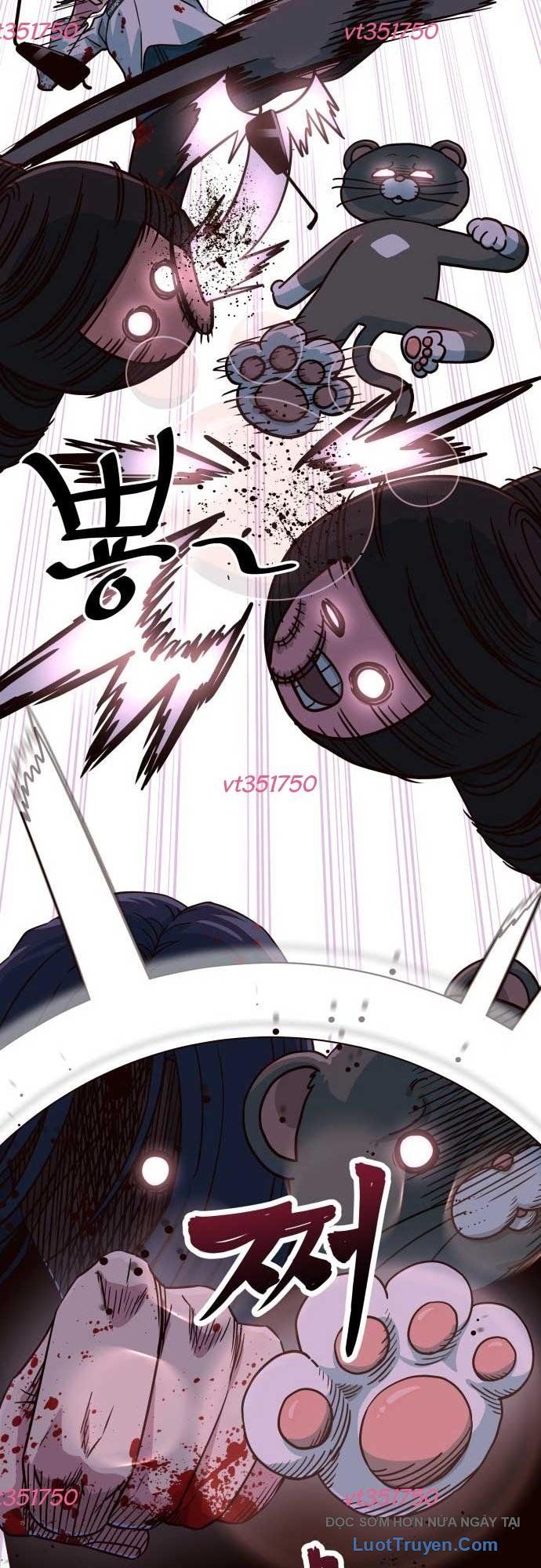 Unluck Chapter 65 - 27