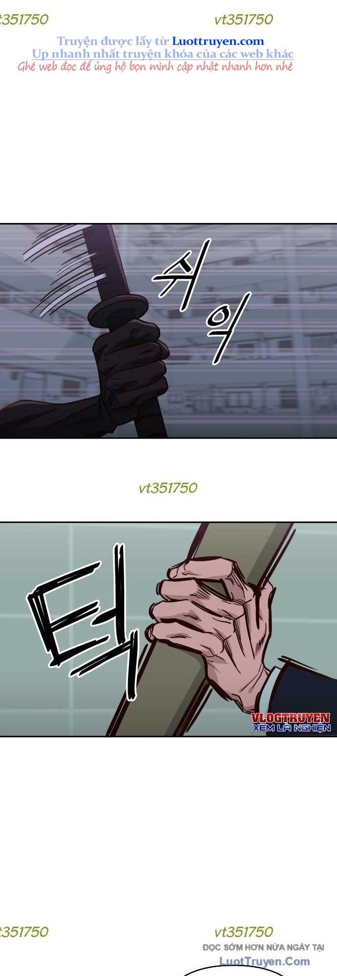 Unluck Chapter 65 - 29