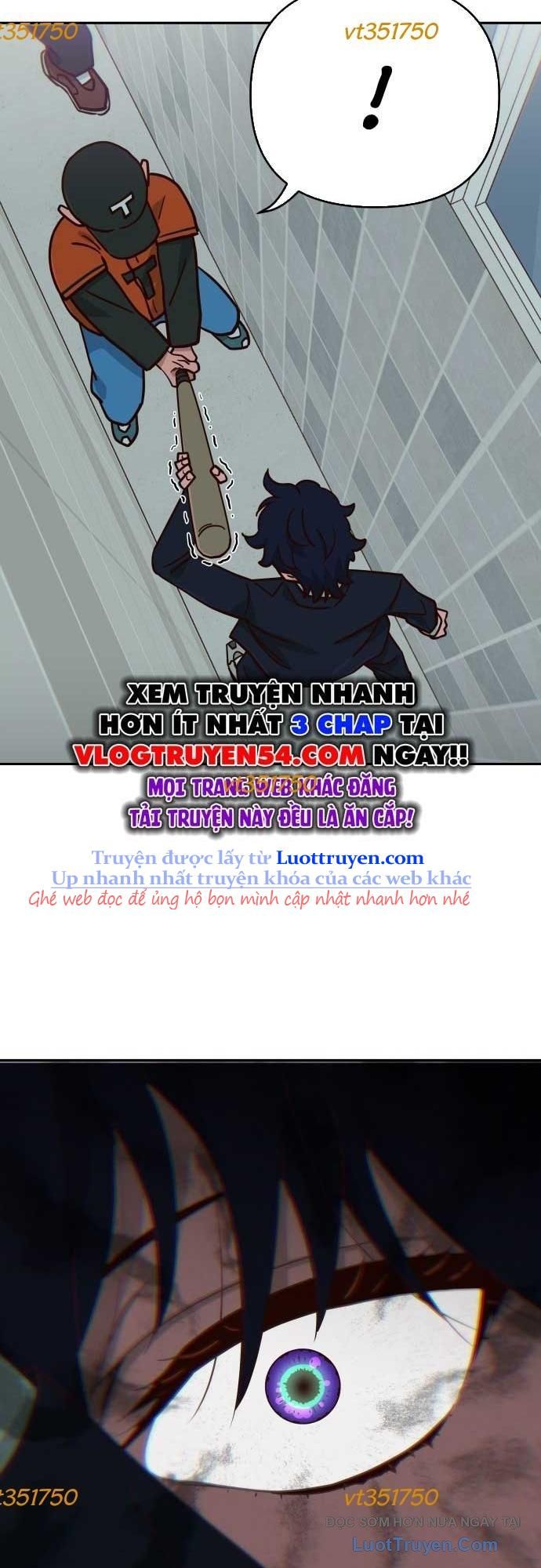 Unluck Chapter 65 - 30