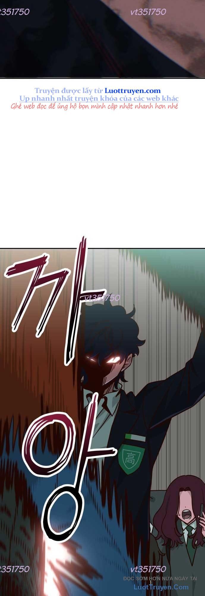 Unluck Chapter 65 - 31