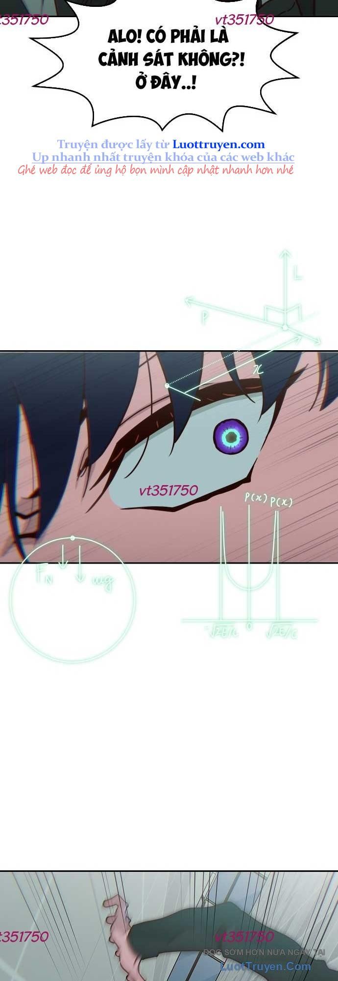 Unluck Chapter 65 - 34