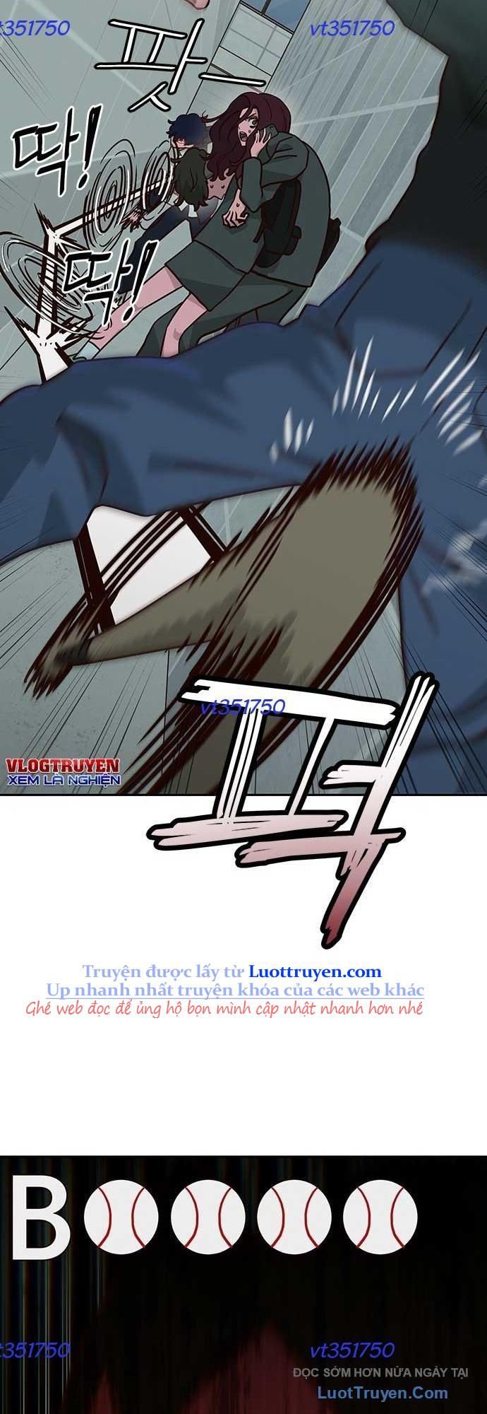 Unluck Chapter 65 - 35