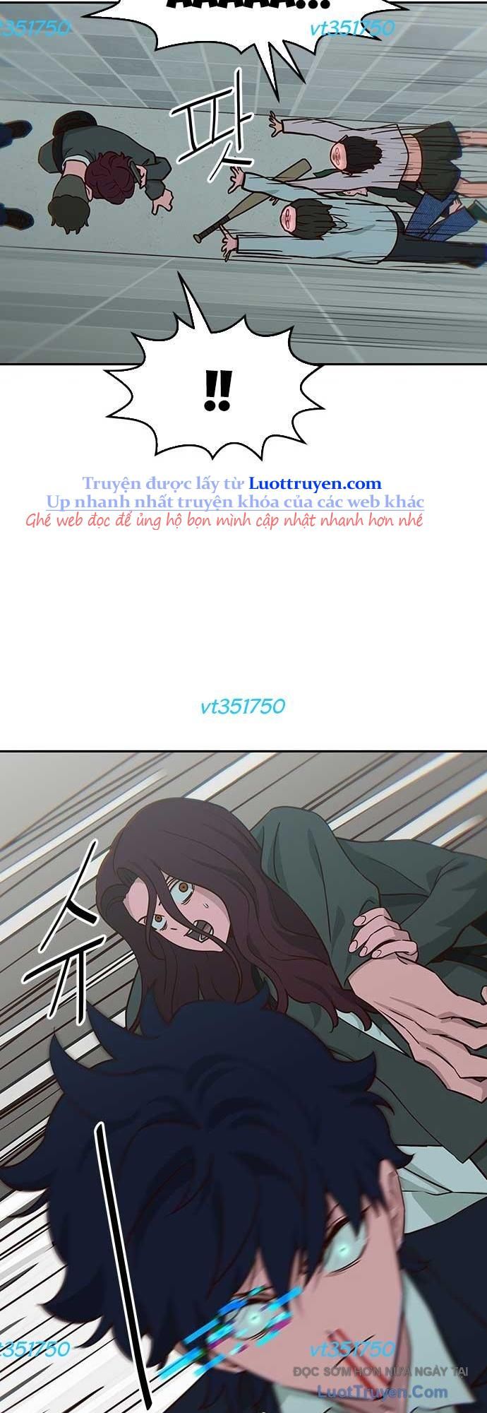 Unluck Chapter 65 - 37