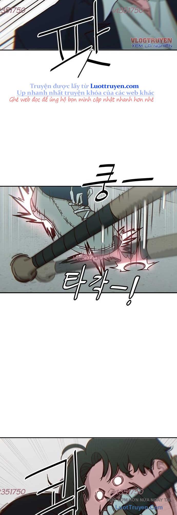 Unluck Chapter 65 - 38