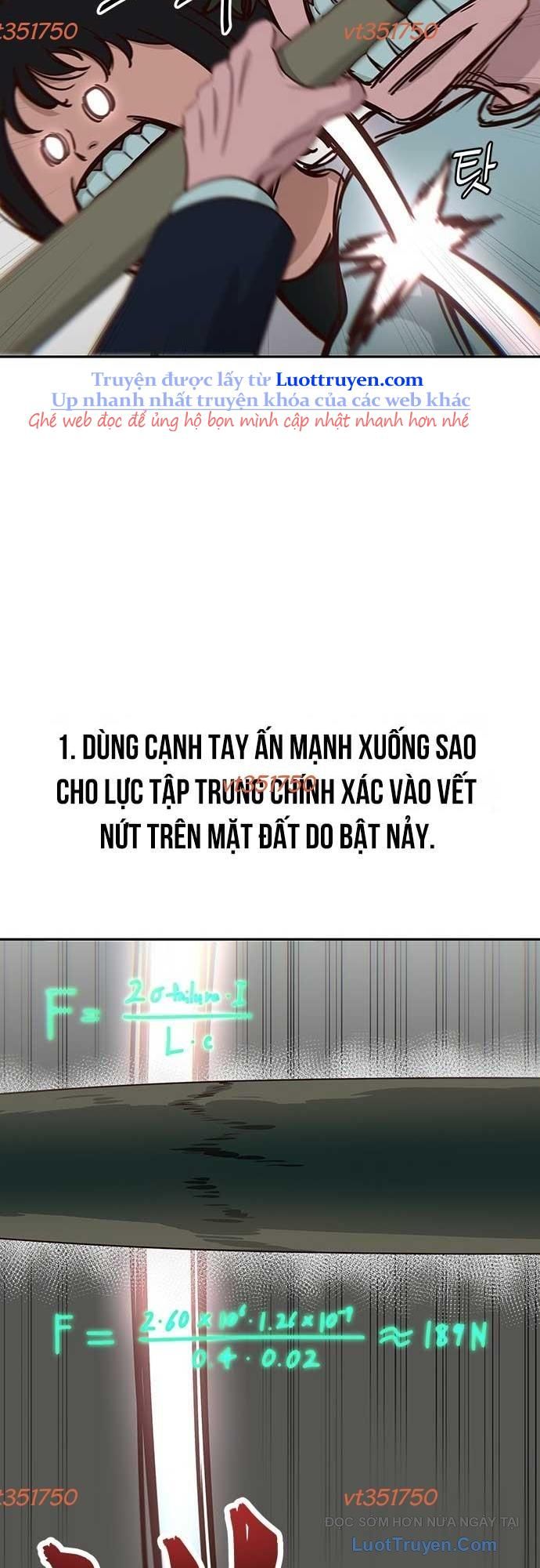 Unluck Chapter 65 - 39