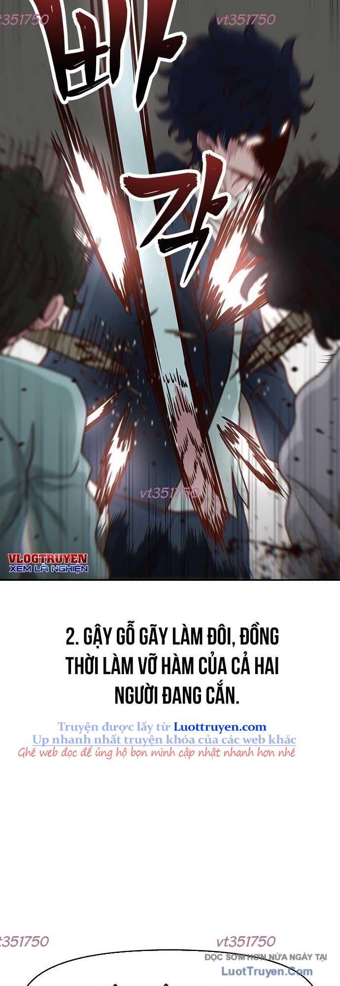 Unluck Chapter 65 - 40