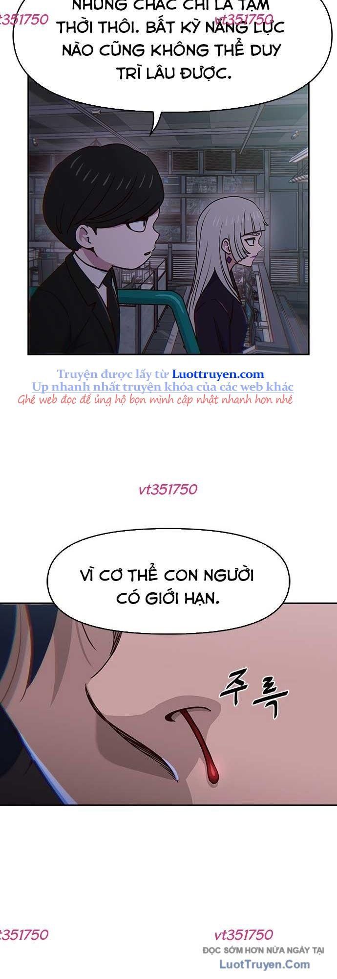 Unluck Chapter 65 - 5