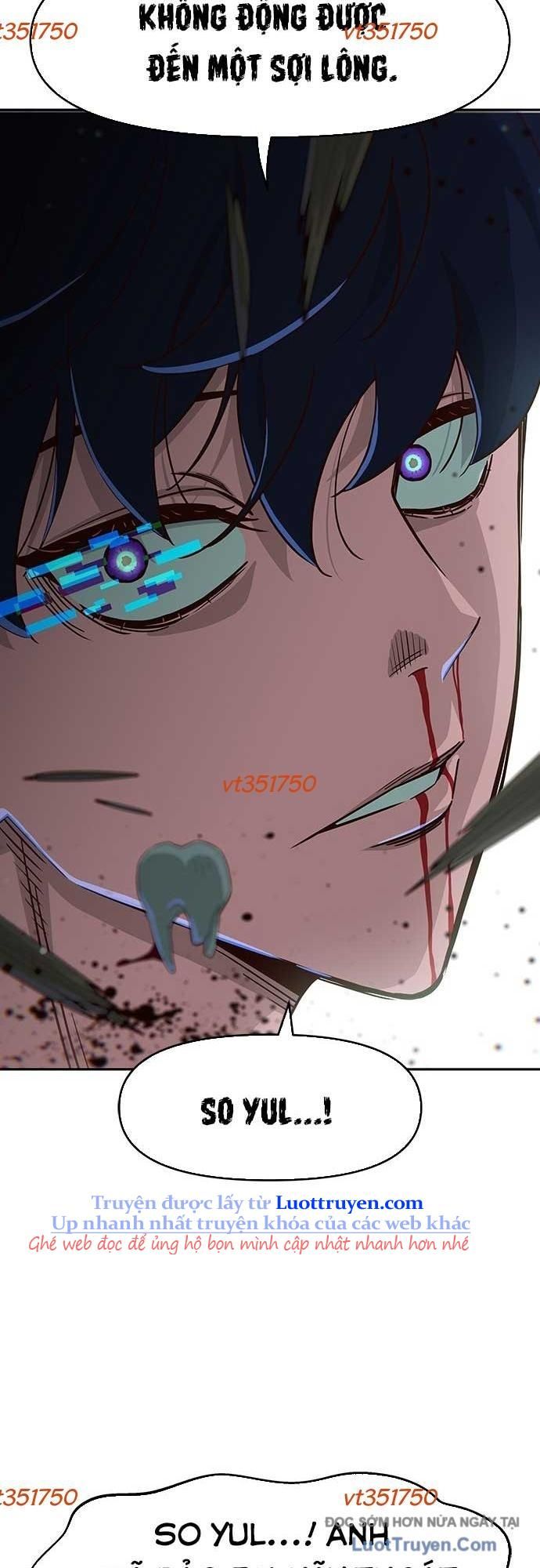 Unluck Chapter 65 - 41