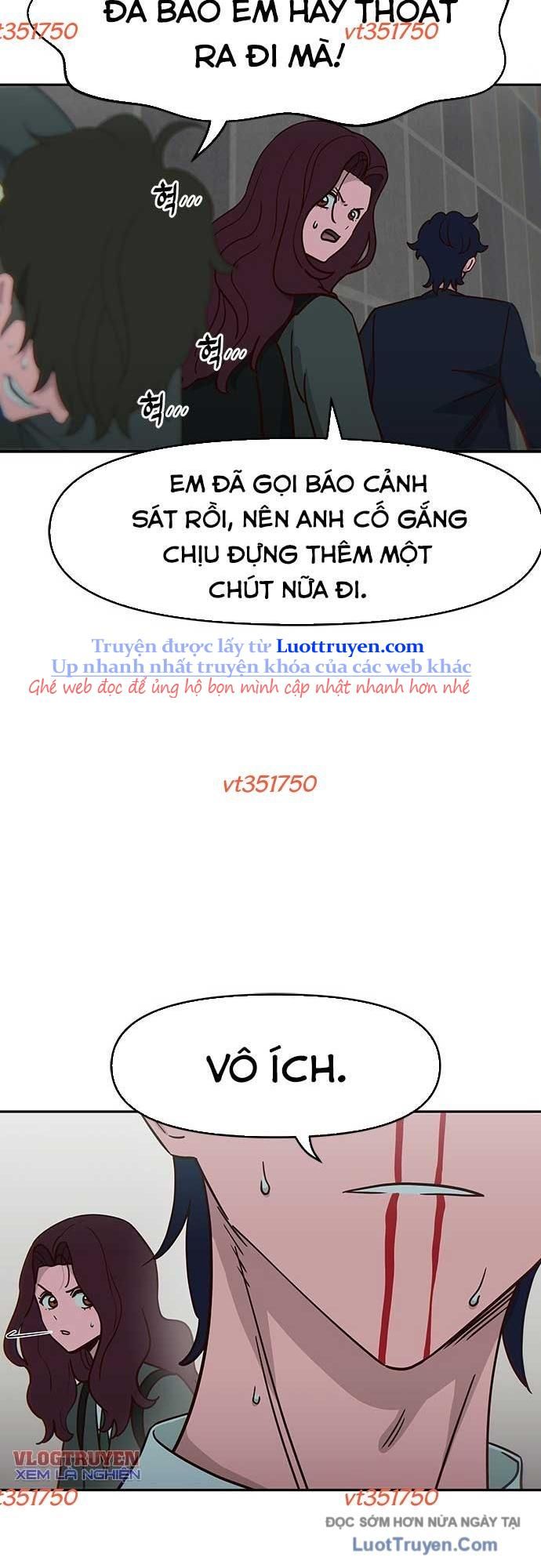 Unluck Chapter 65 - 42