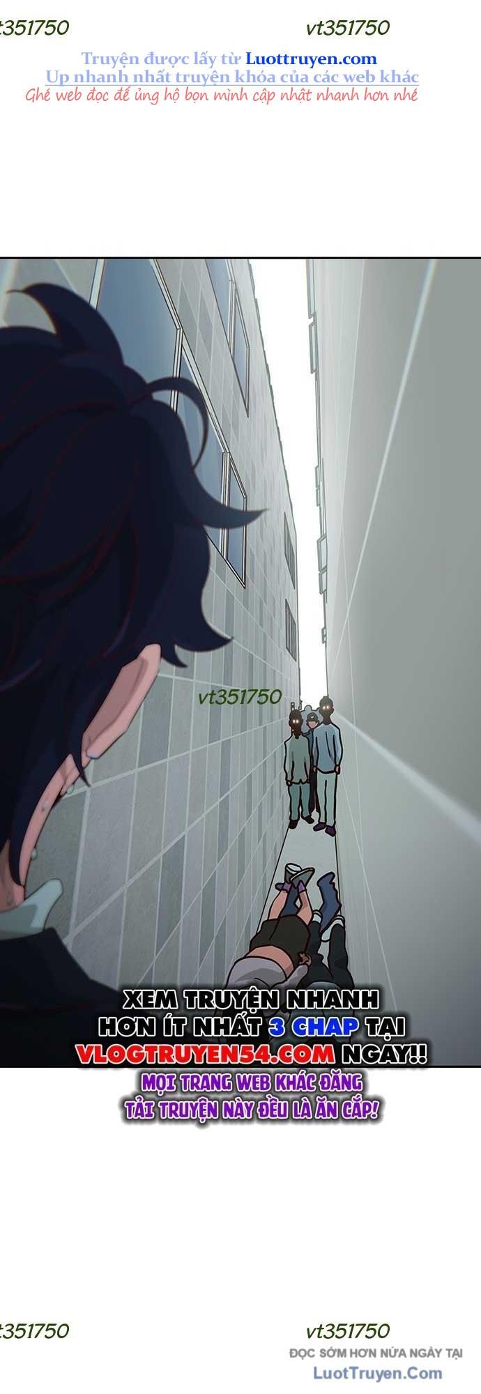 Unluck Chapter 65 - 43