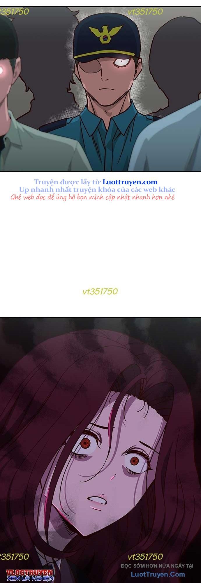 Unluck Chapter 65 - 44