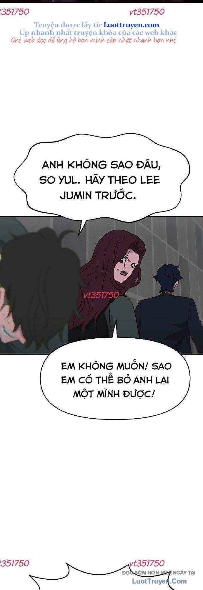 Unluck Chapter 65 - 45